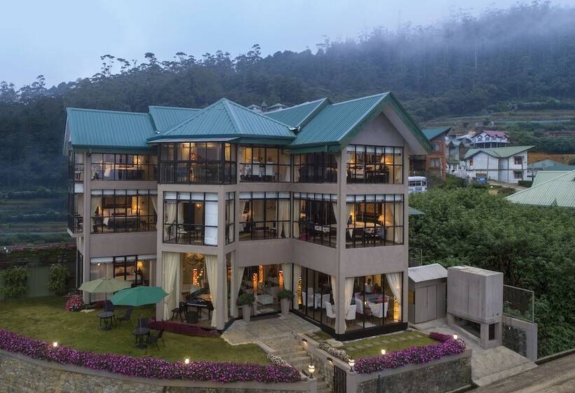 Fotos del hotel Cheriz Boutique Villa:  22