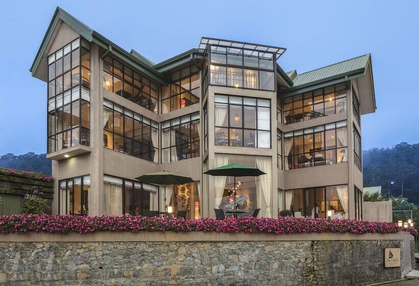 Fotos del hotel Cheriz Boutique Villa:  7