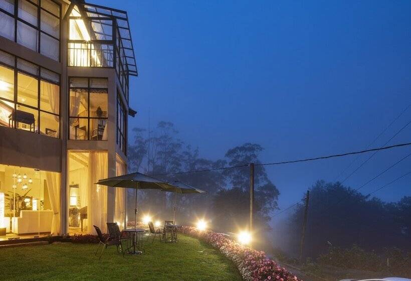 Fotos del hotel Cheriz Boutique Villa:  23