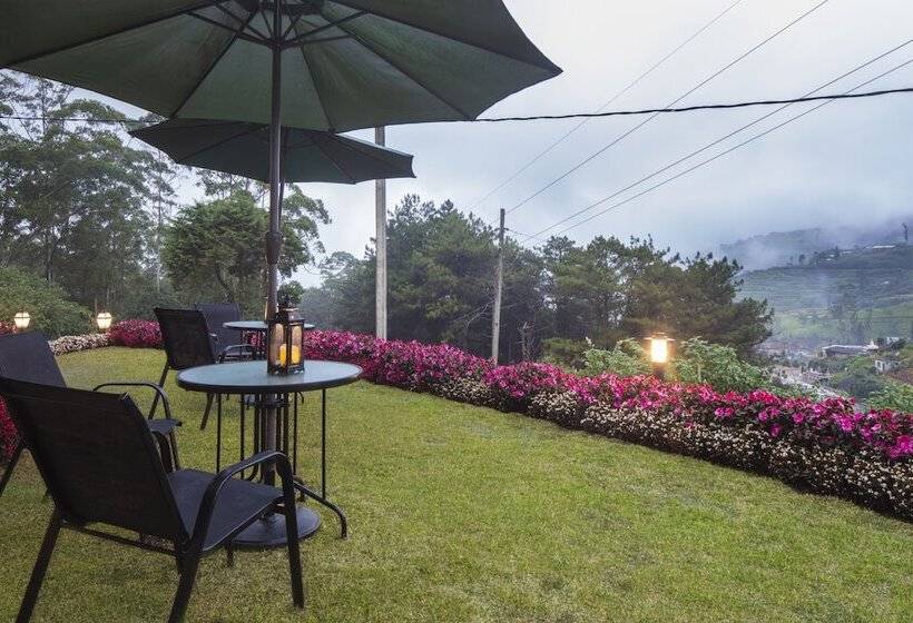 Fotos del hotel Cheriz Boutique Villa:  9