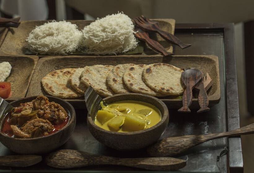 Fotos del hotel Cheriz Boutique Villa:  11