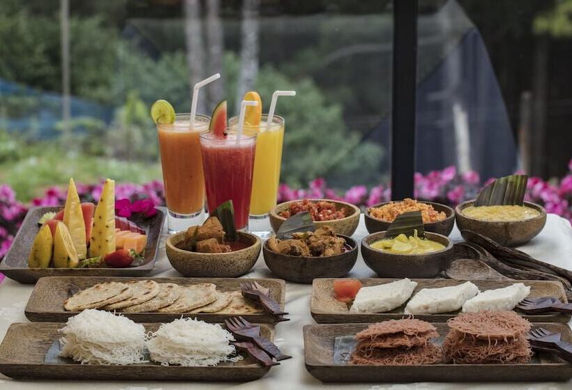 Fotos del hotel Cheriz Boutique Villa:  5