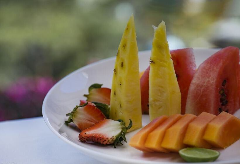 Fotos del hotel Cheriz Boutique Villa:  14