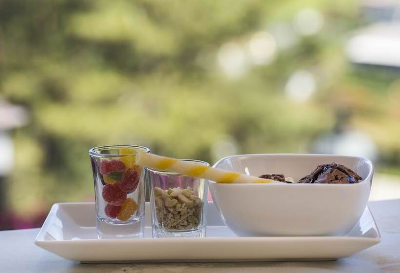 Fotos del hotel Cheriz Boutique Villa:  20