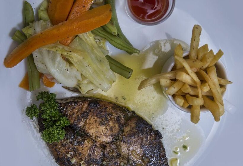 Fotos del hotel Cheriz Boutique Villa:  2