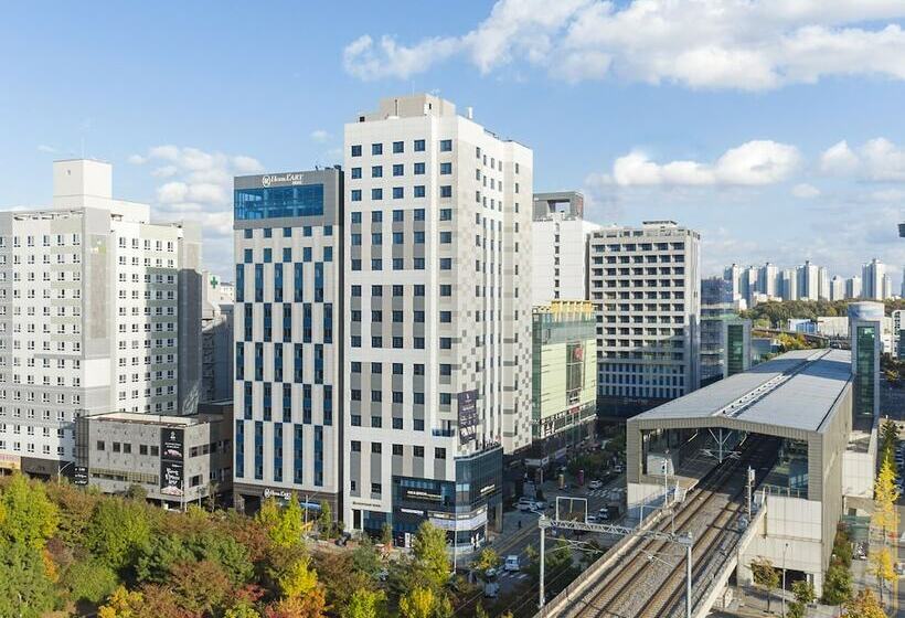 Fotos del hotel L Art City:  3