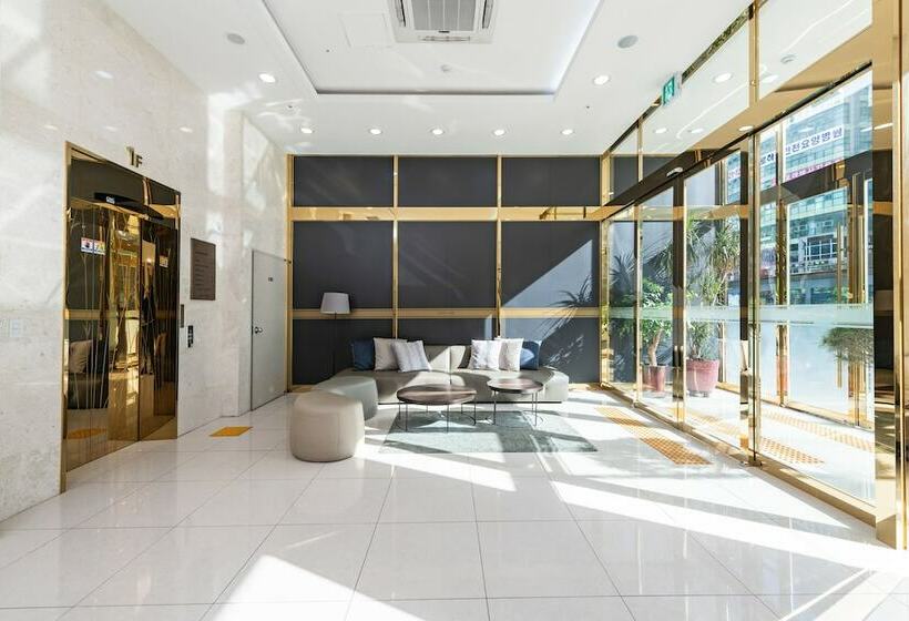 Fotos del hotel L Art City:  5