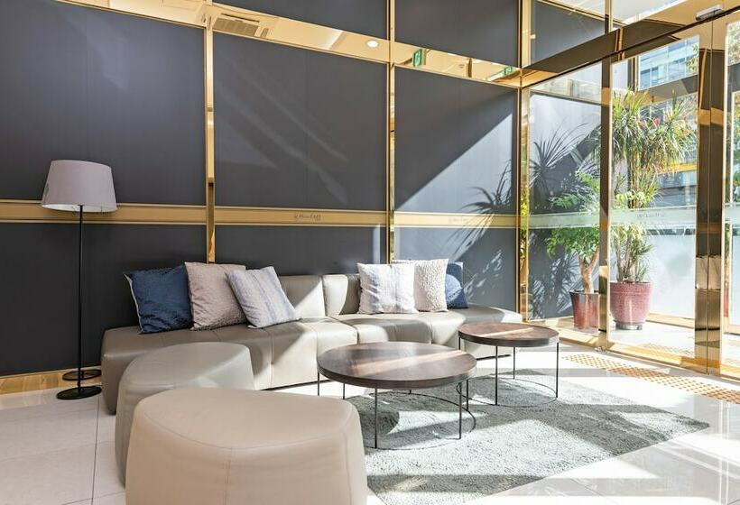 Fotos del hotel L Art City:  15