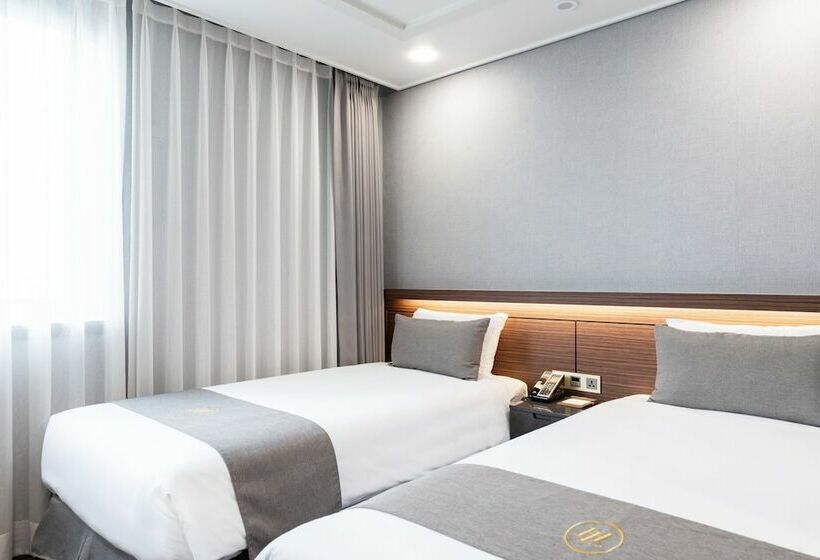 Fotos del hotel L Art City:  4