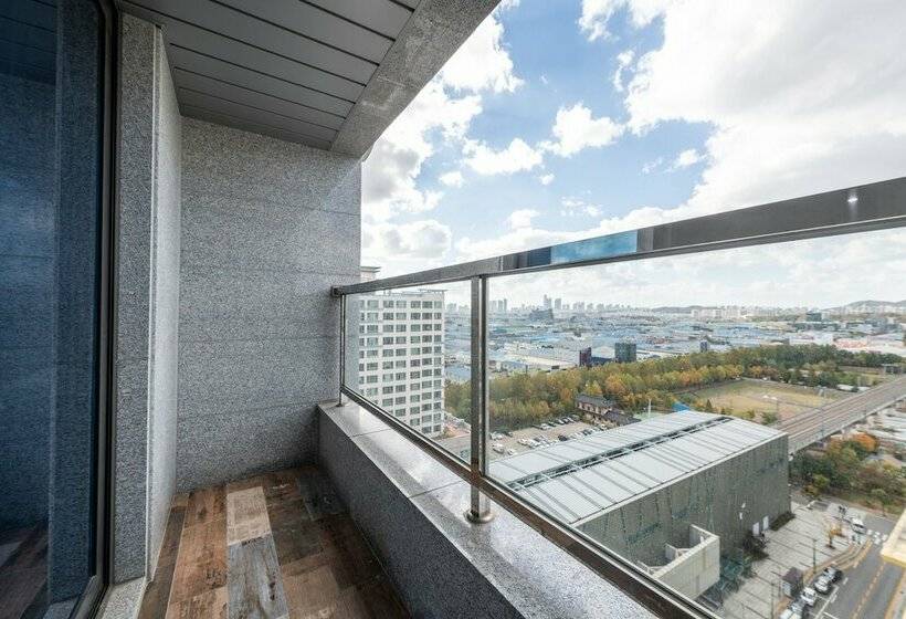 Fotos del hotel L Art City:  6