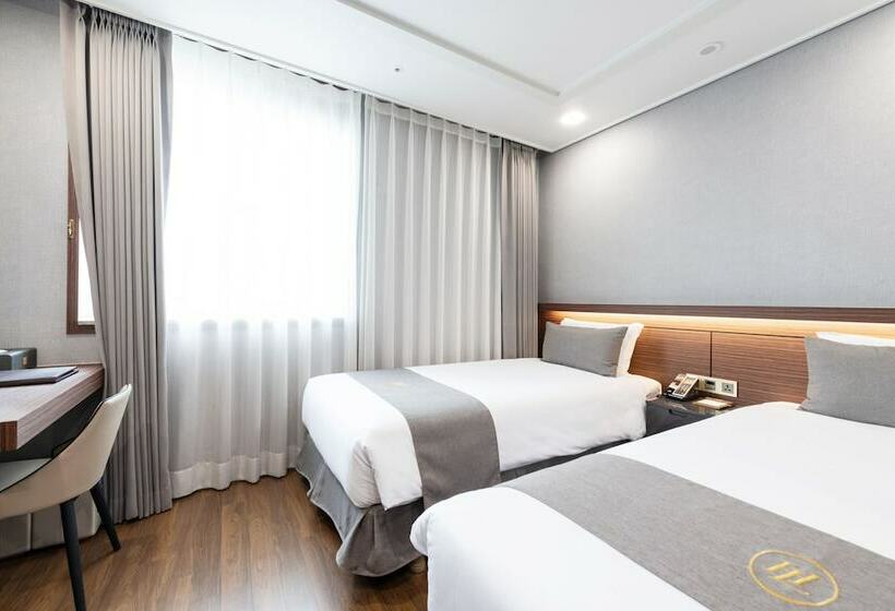 Fotos del hotel L Art City:  7