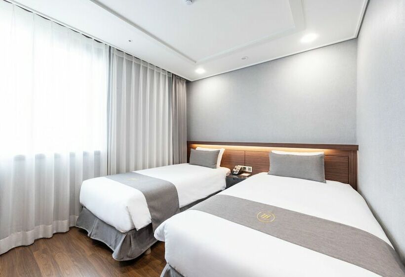 Fotos del hotel L Art City:  9