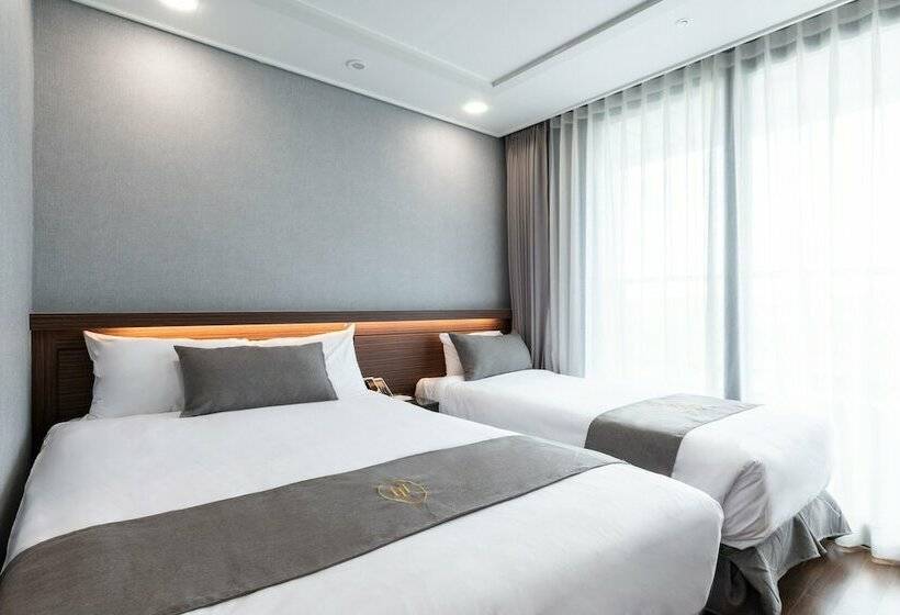 Fotos del hotel L Art City:  10