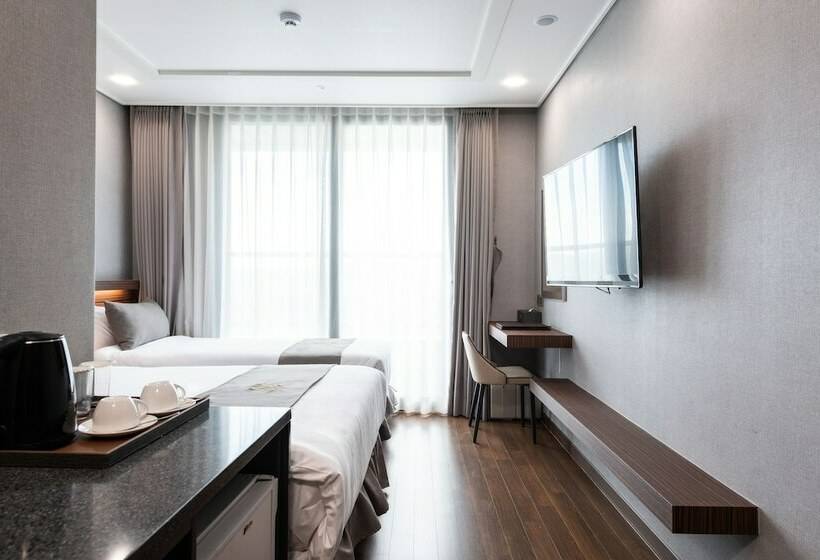 Fotos del hotel L Art City:  11