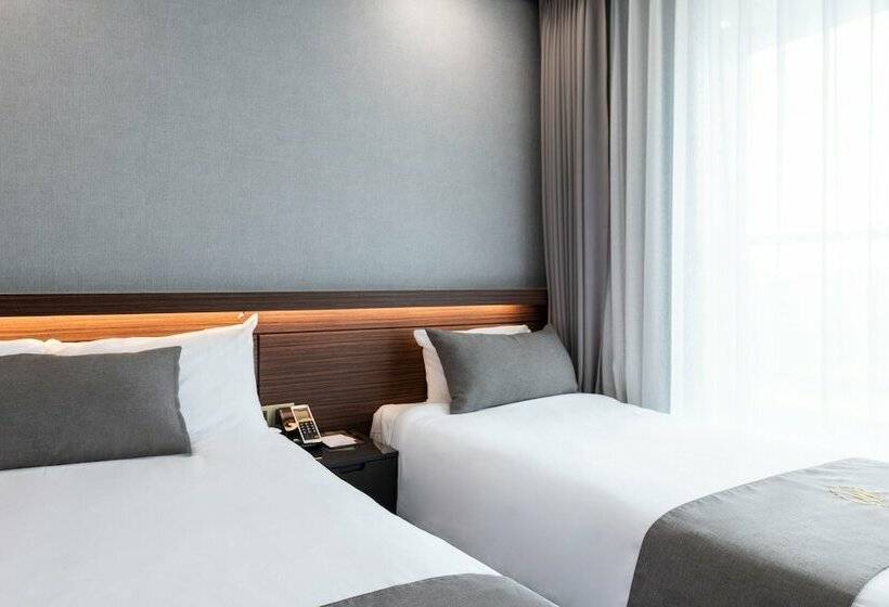 Fotos del hotel L Art City:  12