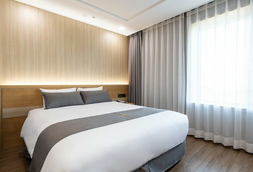 Fotos del hotel L Art City:  13