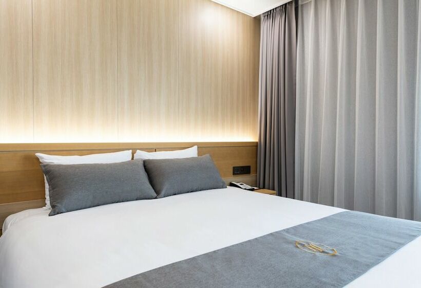 Fotos del hotel L Art City:  14