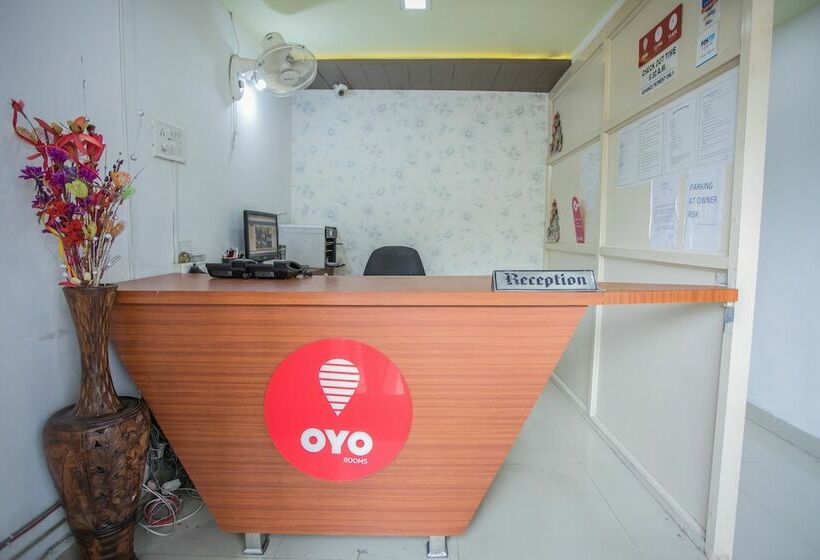 Fotos del hotel Oyo 3205  New Luxury Royale:  2