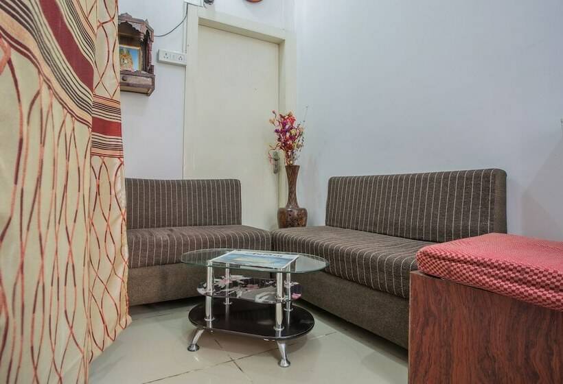 Fotos del hotel Oyo 3205  New Luxury Royale:  14