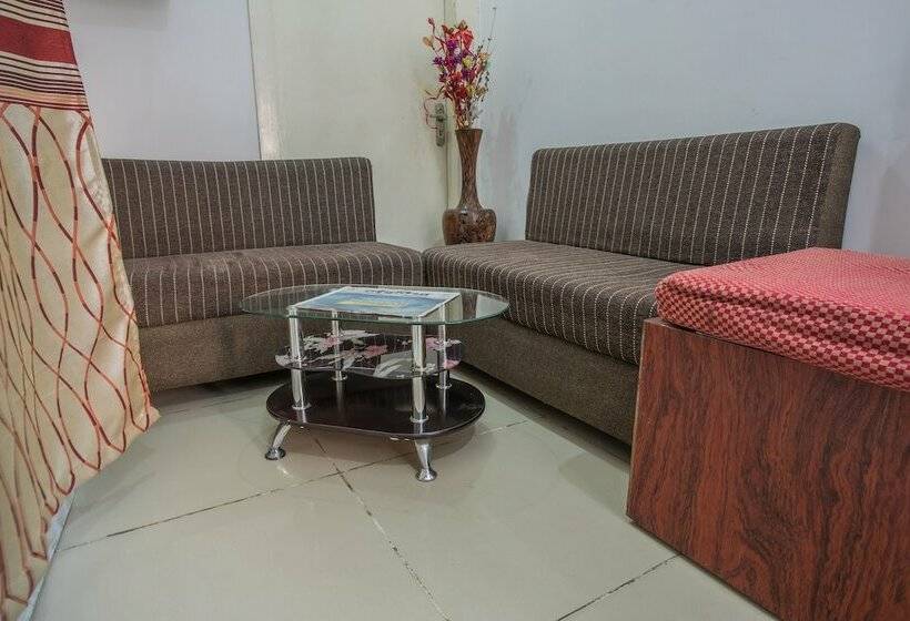 Fotos del hotel Oyo 3205  New Luxury Royale:  15