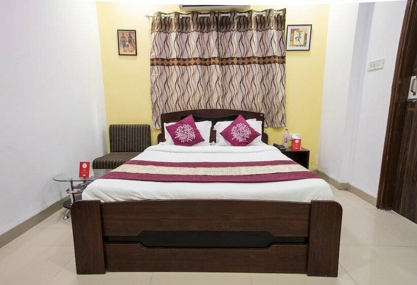 Fotos del hotel Oyo 3205  New Luxury Royale:  13