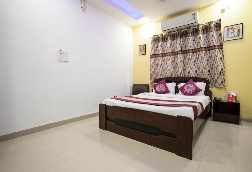 Fotos del hotel Oyo 3205  New Luxury Royale:  5