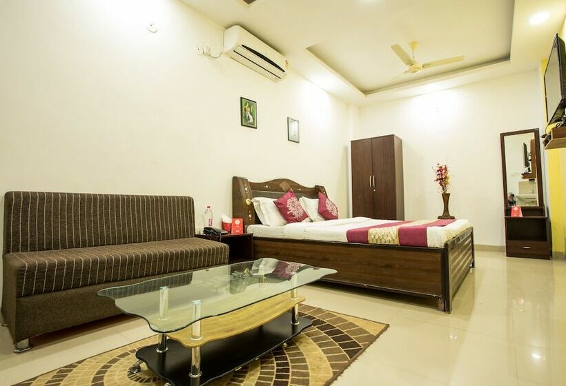 Fotos del hotel Oyo 3205  New Luxury Royale:  8