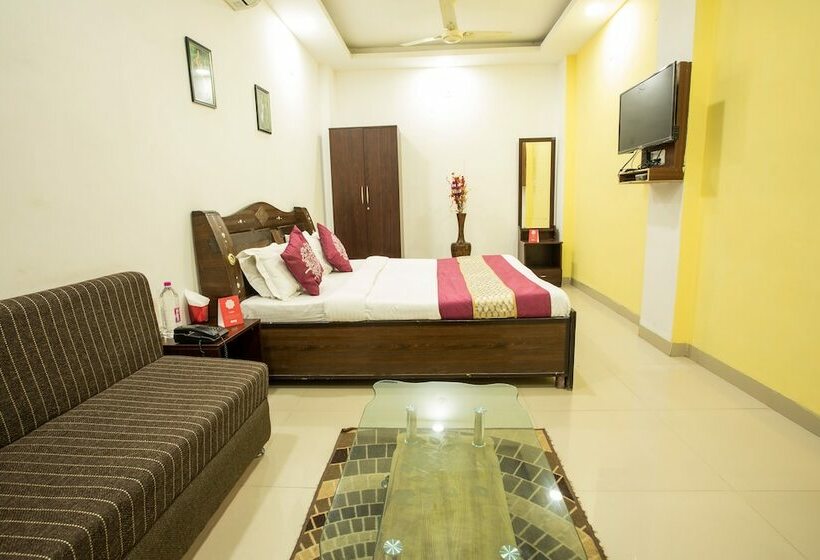 Fotos del hotel Oyo 3205  New Luxury Royale:  10