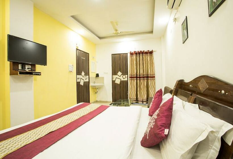 Fotos del hotel Oyo 3205  New Luxury Royale:  12