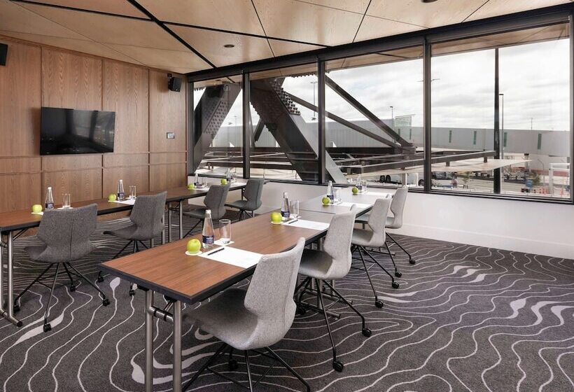 Fotos del hotel Novotel Christchurch Airport:  13