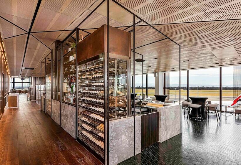 Fotos del hotel Novotel Christchurch Airport:  25