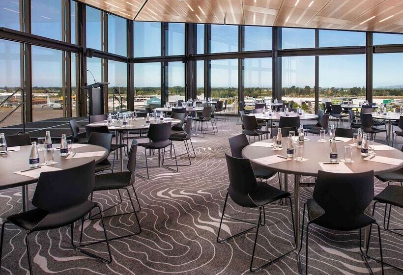 Fotos del hotel Novotel Christchurch Airport:  21