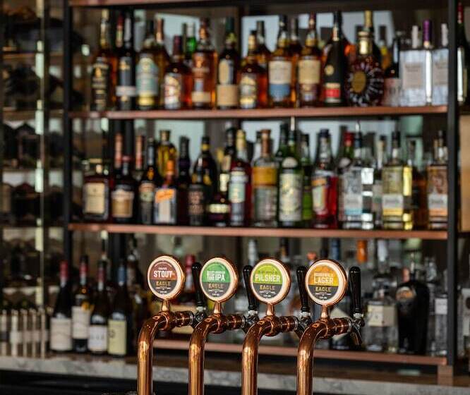 Fotos del hotel Novotel Christchurch Airport:  4