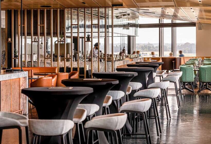 Fotos del hotel Novotel Christchurch Airport:  18