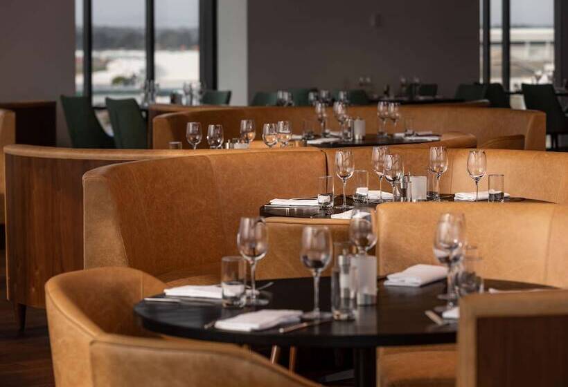 Fotos del hotel Novotel Christchurch Airport:  3