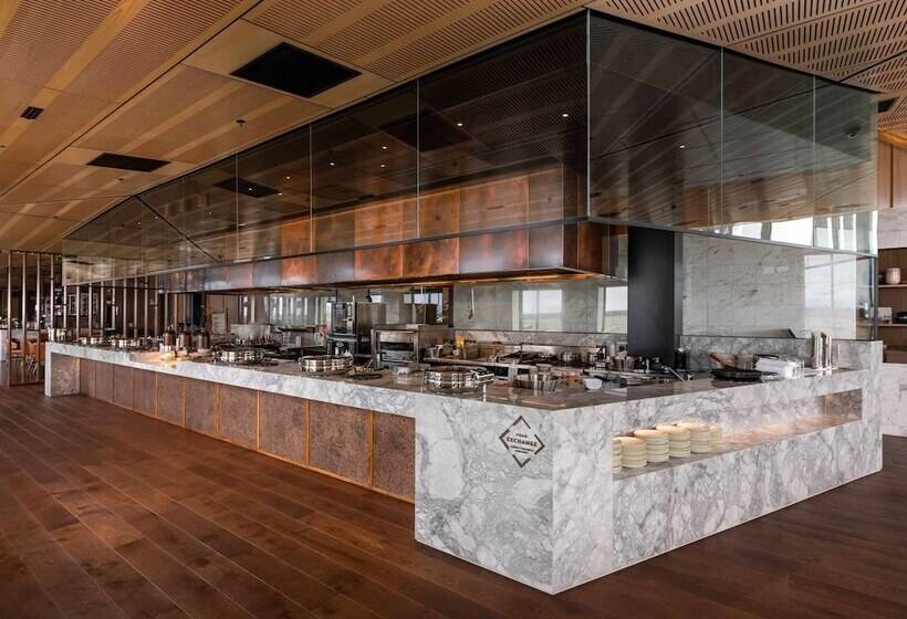 Fotos del hotel Novotel Christchurch Airport:  6