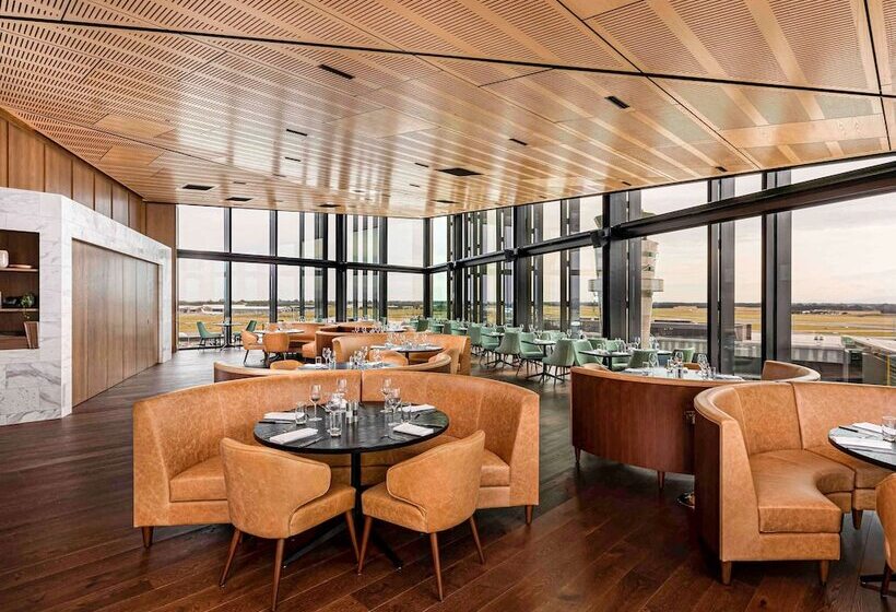 Fotos del hotel Novotel Christchurch Airport:  22