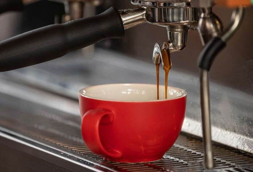 Fotos del hotel Novotel Christchurch Airport:  8