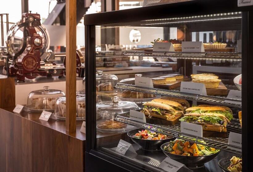 Fotos del hotel Novotel Christchurch Airport:  17