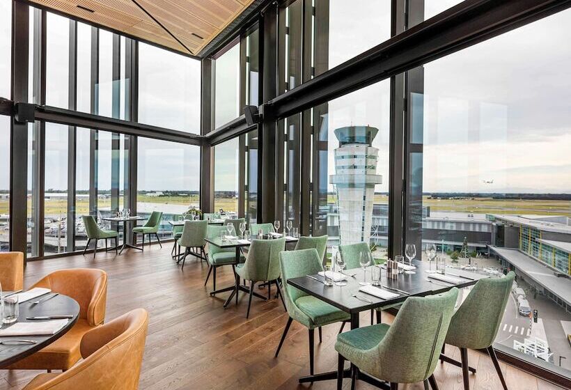 Fotos del hotel Novotel Christchurch Airport:  16