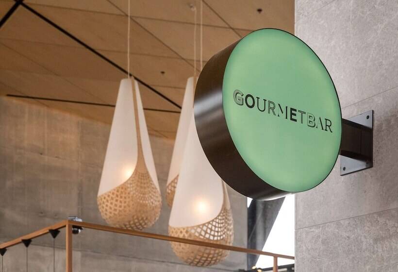 Fotos del hotel Novotel Christchurch Airport:  15