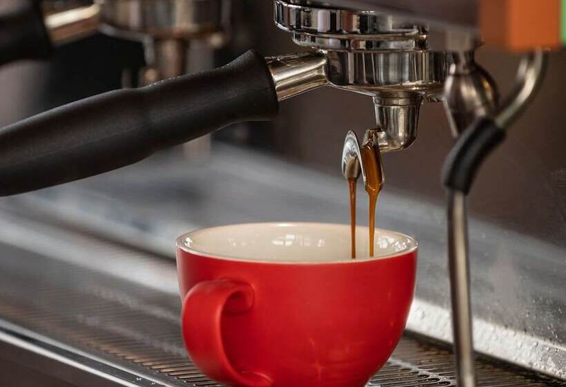 Fotos del hotel Novotel Christchurch Airport:  20