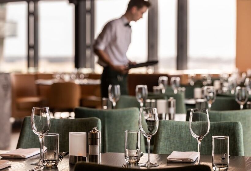 Fotos del hotel Novotel Christchurch Airport:  11