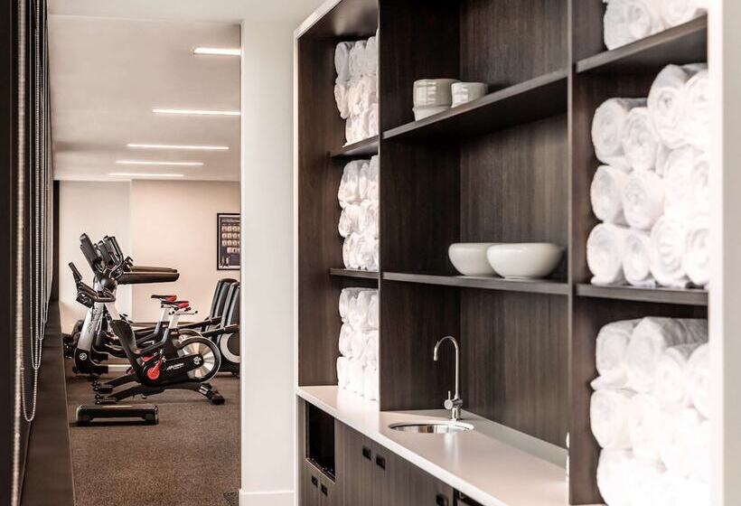 Fotos del hotel Novotel Christchurch Airport:  10