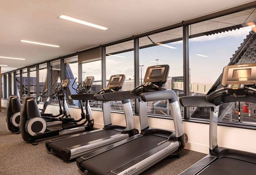 Fotos del hotel Novotel Christchurch Airport:  2