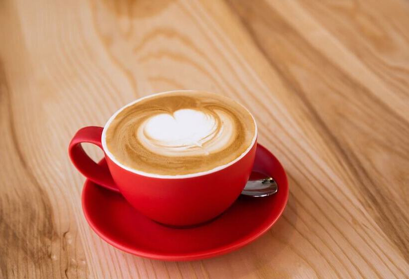 Fotos del hotel Novotel Christchurch Airport:  24