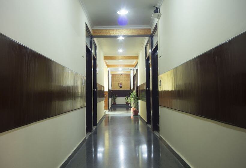 Fotos del hotel Airport  Olive & Blue:  8