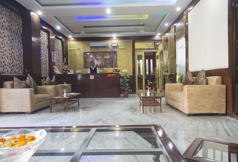 Fotos del hotel Airport  Olive & Blue:  3