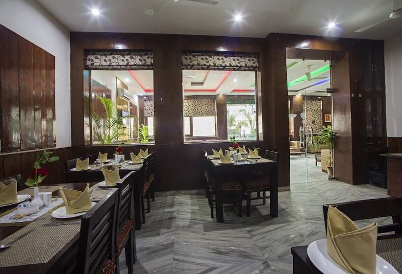 Fotos del hotel Airport  Olive & Blue:  9