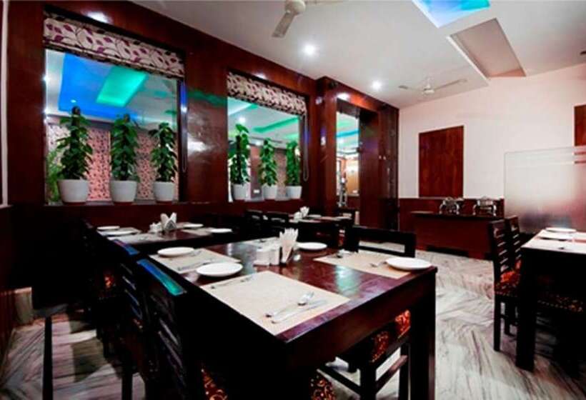 Fotos del hotel Airport  Olive & Blue:  13